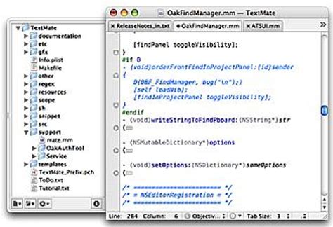 Image result for TextMate Tutorial