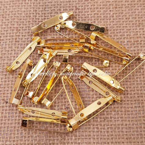 Saree Pins – Harshu's Craft Store