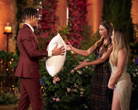 'The Bachelorette': Photo Shows Nate Mitchell Out With a New Woman