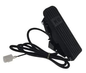Buy SHARAJ ELECTROTECH Speed Control Bicycle Conversion Electric Foot ...