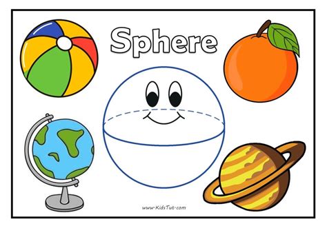 3D Objects for Kids 的图像结果