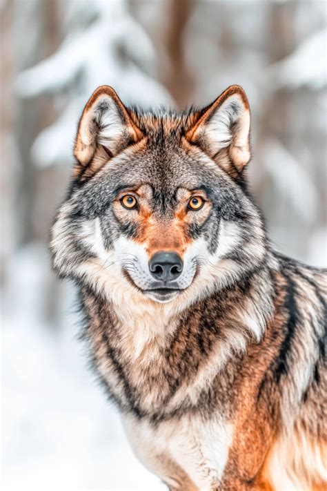 Image result for Wolves Facts