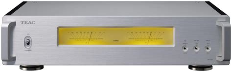 TEAC AP-701 Two Channel Power Amplifier The Audio Co.