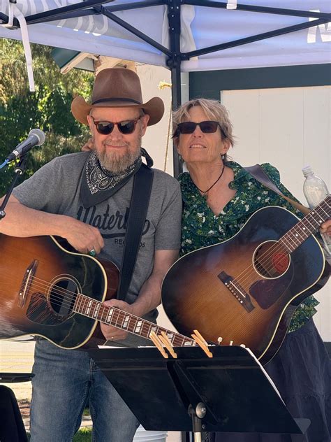 Mia & Johnny at the Limelight Hotel, Limelight Hotel Ketchum, 29 March ...