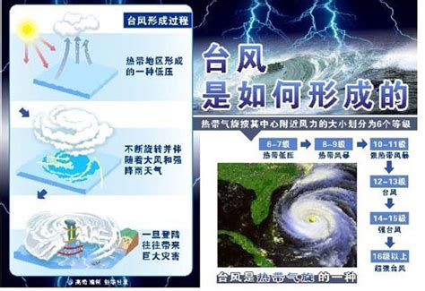 台风季来临 如何更好应对与防范
