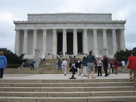 Lincoln Memorial 的图像结果