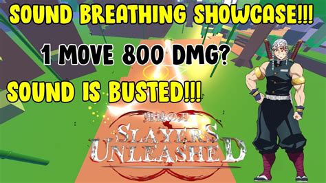 Image result for Slayers Unleashed Breathing Script