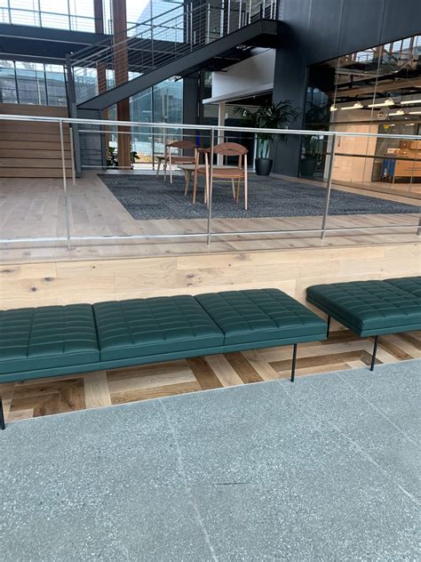 Projects | Anderson Commercial Flooring