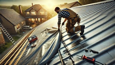 Understanding Emergency Metal Roof Repair - Armadillo Metal Roof Repair ...