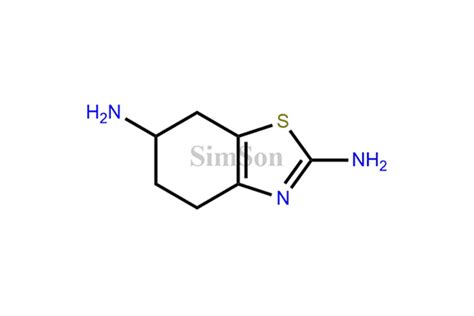 Pramipexole Impurity 5 | CAS No- 104617-49-4 | Simson Pharma Limited