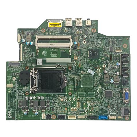 desktop motherboard for dell optiplex all in one 3030 0f96c8 13048-1 ...