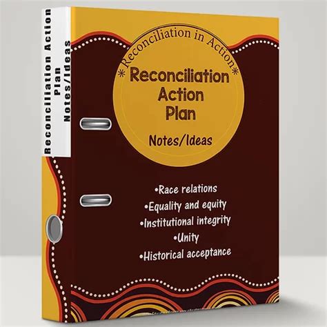 Image result for Reconciliation Week Bookmarks
