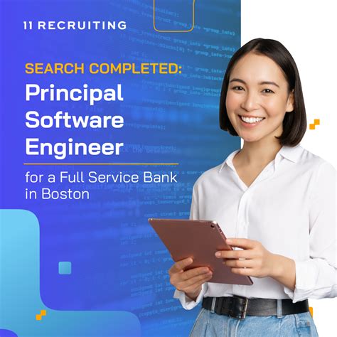 Principal Software Engineer