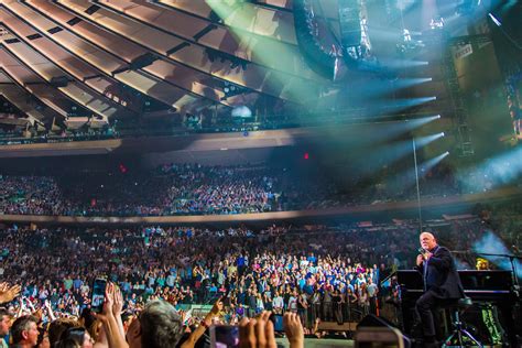 Billy Joel Madison Square Garden July 5, 2017 - Concert Recap - Billy ...