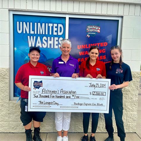 Careers | Grow Your Career Today — Buckeye Express Car Wash