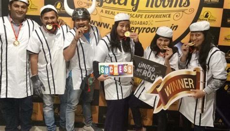 MYSTERY ROOMS (2026) All You Need to Know BEFORE You Go (with Photos ...