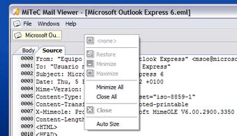 Image result for Mail Viewing