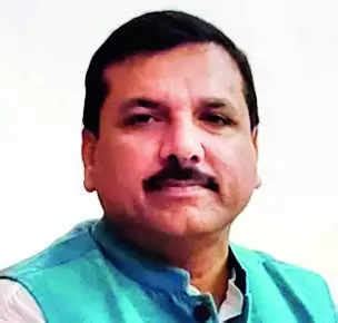 'Kejriwal under 24-hour surveillance, bid to demoralise & humiliate him'