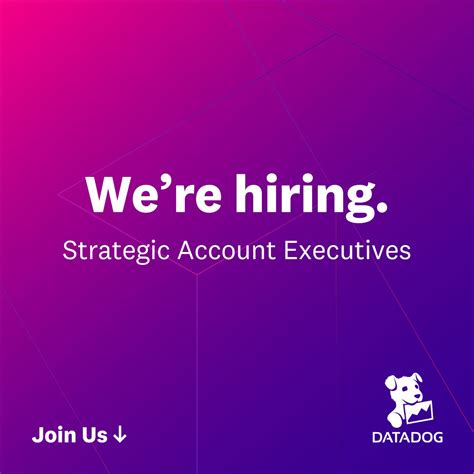 Job Openings | Datadog Careers | Datadog