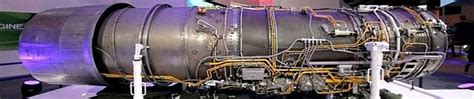 Dependence on Russian Aircraft Engines Could Prompt China to ‘Fix Their ...