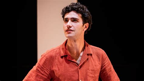 Full Cast Announced for UK Tour of The Talented Mr Ripley - Theatre Weekly