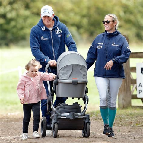 Queen Elizabeth’s 12 great-grandchildren