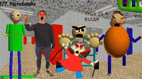 Image result for Baldi Basics Fast Mod