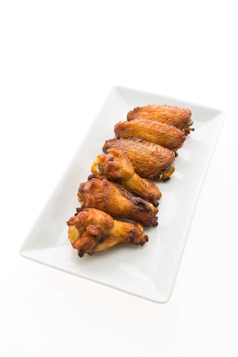 Chicken wings png Images - Free Download on Freepik