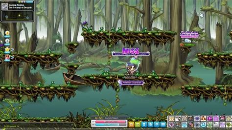 Image result for MapleStory Training Spots Guide