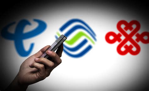 三大运营商回应工信部发放5G商业牌照