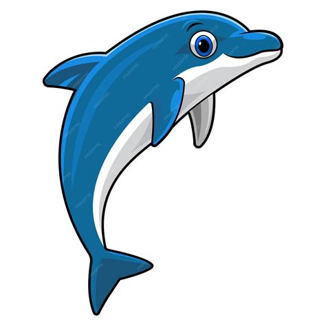 Dolphin Eyes