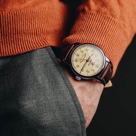 Vintage Mens Wrist Watches