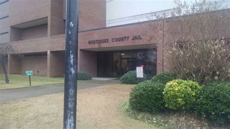 Muscogee County Jail, GA Inmate Search: Roster & Mugshots