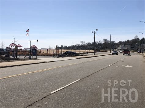 1083 Ocean Ave Parking | Book With SpotHero