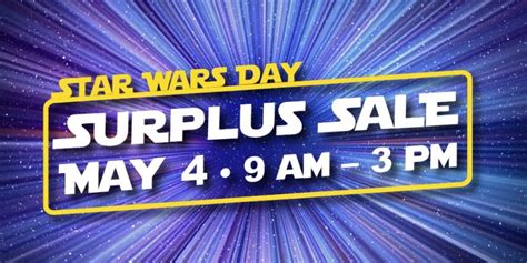 One Day Surplus Sale: Open to the Public , 415 Tumwater Blvd SW ...