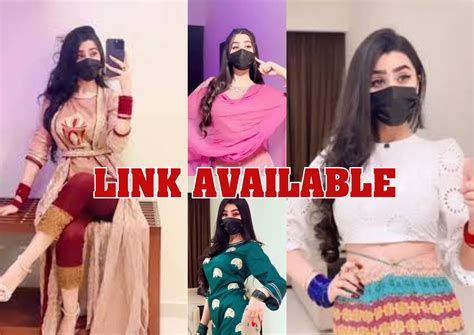 Maryam Faisal Pakistani TikToker - Leaked Trending Viral