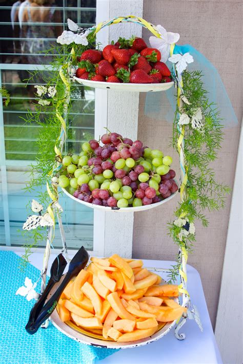 Fresh Fruit Snacks Free Stock Photo - Public Domain Pictures
