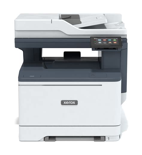 Xerox.printer Acronym