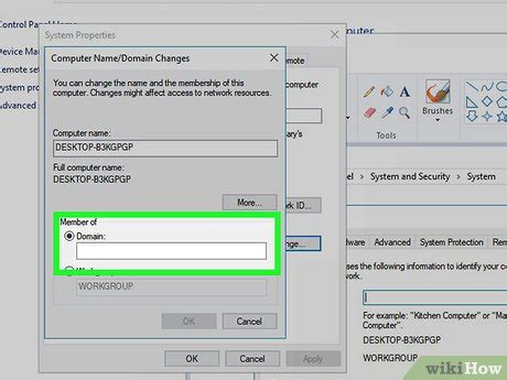Image result for Adding a Computer to a Domain
