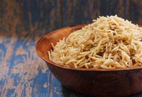 What Is Basmati Rice?