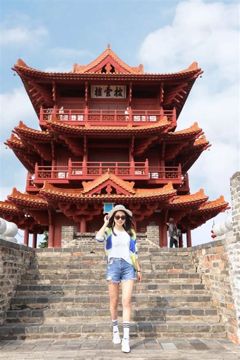 广东肇庆旅行，苏州女子打卡了N个景点，这五个地方最值得去|七星岩_新浪新闻