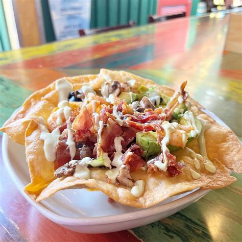 Rams Head Southernmost - Great Locations