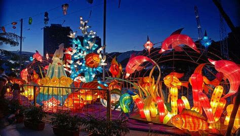 10 Taiwan Festivals That Will Make You Indulge Into The Culture