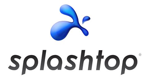 Splashtop官网-高性能远程控制软件, 远程桌面连接软件