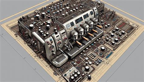 Can I Control The Extraction Time And Volume Of Espresso Shots With A Super-automatic Espresso ...