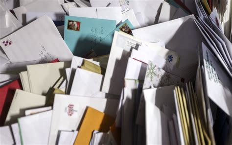 Image result for How Is Mail Processed