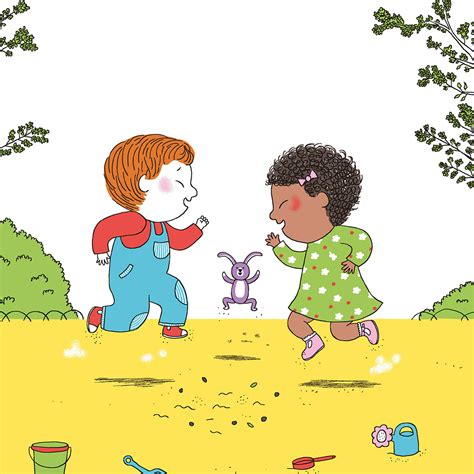 Max & Lapin - Dandelooo