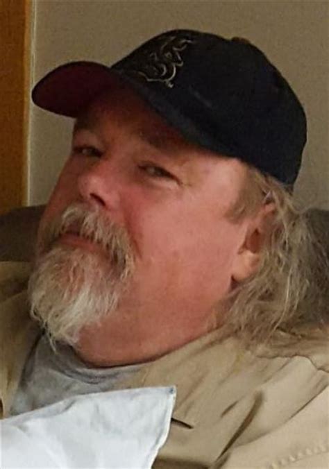 Timothy E Lackey — Pollock-Randall Funeral Home - Port Huron, MI