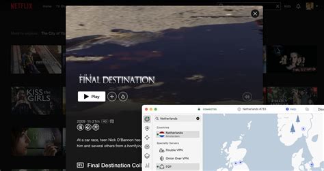 How to watch Final Destination 4 on Netflix - UpNext by Reelgood