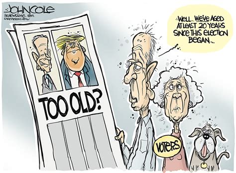 Election Cartoon 的图像结果